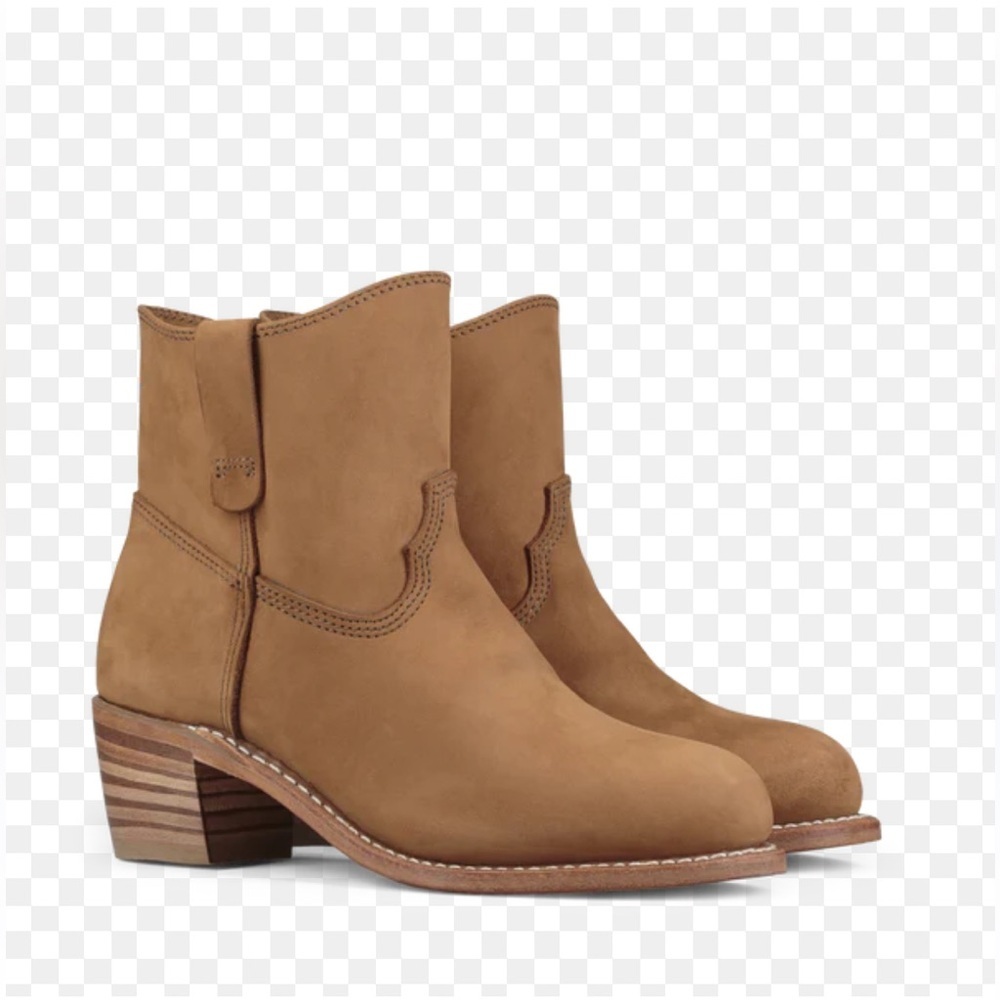 Red Wing Women’s Inez Boots
